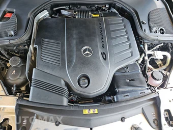 2023 Mercedes-Benz CLS 450 4MATIC - miniatura 15