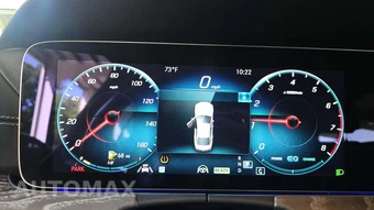 2023 Mercedes-Benz CLS 450 4MATIC - miniatura 19