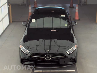 2023 Mercedes-Benz CLS 450 4MATIC - miniatura 2