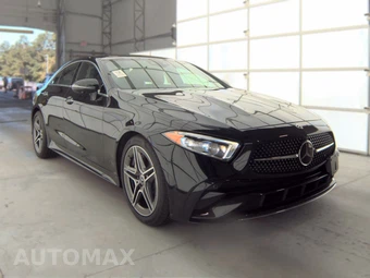 2023 Mercedes-Benz CLS 450 4MATIC - miniatura 3