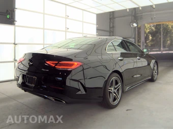 2023 Mercedes-Benz CLS 450 4MATIC - miniatura 4