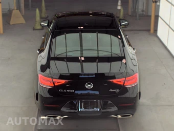 2023 Mercedes-Benz CLS 450 4MATIC - miniatura 5
