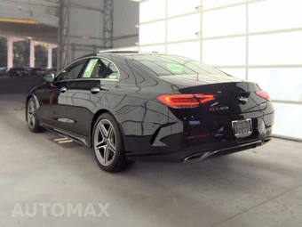 2023 Mercedes-Benz CLS 450 4MATIC - miniatura 6