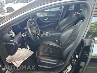 2023 Mercedes-Benz CLS 450 4MATIC - miniatura 7