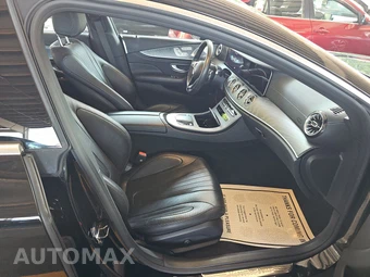 2023 Mercedes-Benz CLS 450 4MATIC - miniatura 8