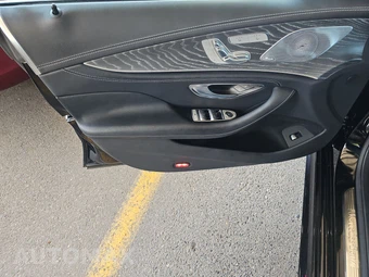 2023 Mercedes-Benz CLS 450 4MATIC - miniatura 9