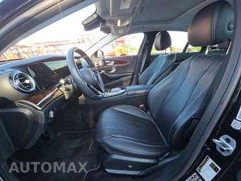 2023 Mercedes-Benz E 350 4MATIC Sedan - miniatura 7