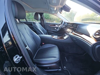 2023 Mercedes-Benz E 350 4MATIC Sedan - miniatura 8