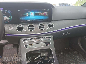 2023 Mercedes-Benz E 350 4MATIC Sedan - miniatura 10