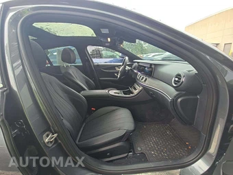 2023 Mercedes-Benz E 350 4MATIC Sedan - miniatura 18