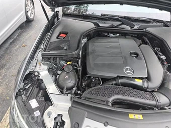 2023 Mercedes-Benz E 350 4MATIC Sedan - miniatura 21