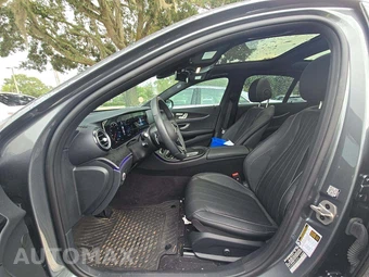 2023 Mercedes-Benz E 350 4MATIC Sedan - miniatura 6