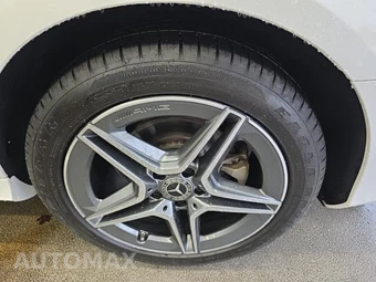 2023 Mercedes-Benz E 350 4MATIC Sedan - miniatura 11