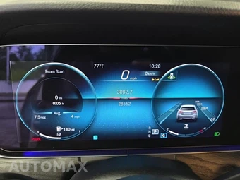 2023 Mercedes-Benz E 350 4MATIC Sedan - miniatura 15
