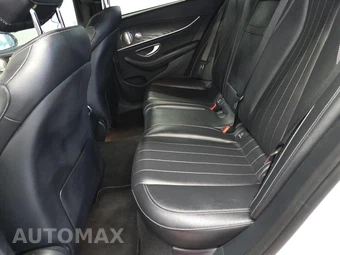 2023 Mercedes-Benz E 350 4MATIC Sedan - miniatura 16