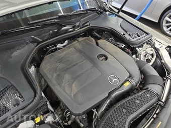 2023 Mercedes-Benz E 350 4MATIC Sedan - miniatura 19