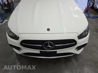 2023 Mercedes-Benz E 350 4MATIC Sedan - miniatura 2