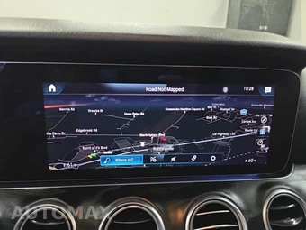 2023 Mercedes-Benz E 350 4MATIC Sedan - miniatura 23