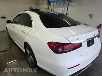 2023 Mercedes-Benz E 350 4MATIC Sedan - miniatura 6