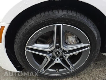2023 Mercedes-Benz E 350 4MATIC Sedan - miniatura 8