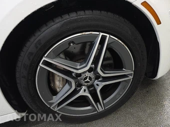 2023 Mercedes-Benz E 350 4MATIC Sedan - miniatura 9