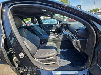 2023 Mercedes-Benz E 350 4MATIC Sedan - miniatura 18