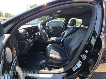 2023 Mercedes-Benz E 350 4MATIC Sedan - miniatura 6