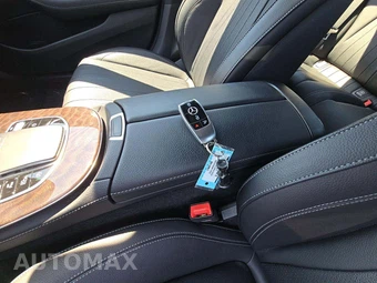 2023 Mercedes-Benz E 350 4MATIC Sedan - miniatura 8