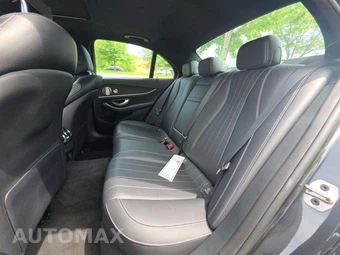 2023 Mercedes-Benz E 350 4MATIC Sedan - miniatura 13