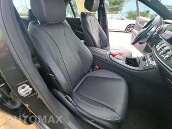 2023 Mercedes-Benz E 350 4MATIC Sedan - miniatura 18