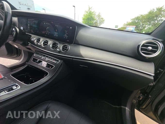 2023 Mercedes-Benz E 350 4MATIC Sedan - miniatura 19