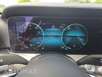 2023 Mercedes-Benz E 350 4MATIC Sedan - miniatura 9