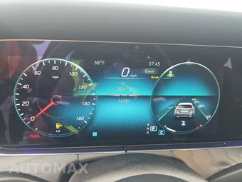 2023 Mercedes-Benz E 350 4MATIC Sedan - miniatura 12