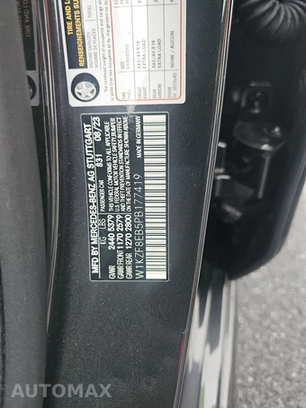 2023 Mercedes-Benz E 350 4MATIC Sedan - miniatura 14