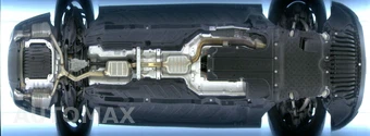 2023 Mercedes-Benz E 350 4MATIC Sedan - miniatura 19