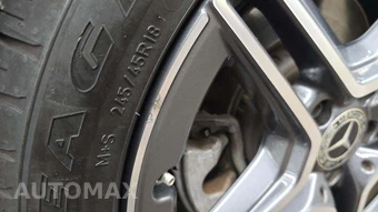 2023 Mercedes-Benz E 350 4MATIC Sedan - miniatura 24