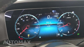 2023 Mercedes-Benz E 350 4MATIC Sedan - miniatura 25