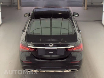 2023 Mercedes-Benz E 350 4MATIC Sedan - miniatura 5
