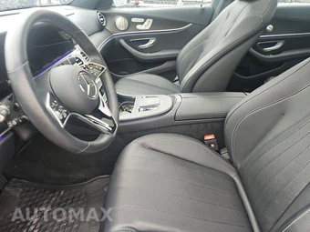 2023 Mercedes-Benz E 350 4MATIC Sedan - miniatura 7