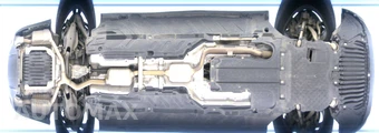 2023 Mercedes-Benz E 350 4MATIC Sedan - miniatura 19
