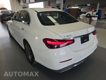 2023 Mercedes-Benz E 350 4MATIC Sedan - miniatura 6