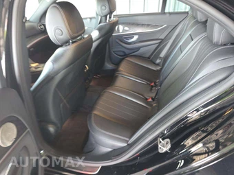 2023 Mercedes-Benz E 350 4MATIC Sedan - miniatura 13