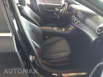 2023 Mercedes-Benz E 350 4MATIC Sedan - miniatura 18