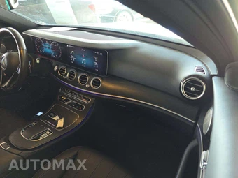 2023 Mercedes-Benz E 350 4MATIC Sedan - miniatura 19