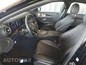 2023 Mercedes-Benz E 350 4MATIC Sedan - miniatura 6