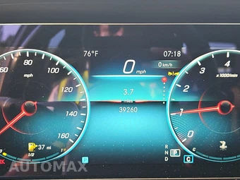 2023 Mercedes-Benz E 350 4MATIC Sedan – miniatura 12