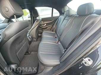 2023 Mercedes-Benz E 350 4MATIC Sedan – miniatura 13