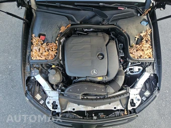 2023 Mercedes-Benz E 350 4MATIC Sedan – miniatura 15