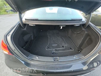 2023 Mercedes-Benz E 350 4MATIC Sedan – miniatura 16