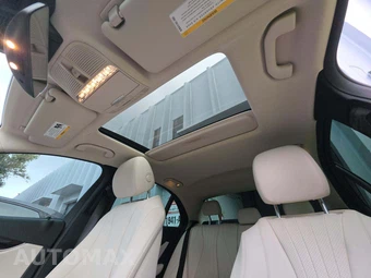 2023 Mercedes-Benz E 350 Sedan - miniatura 11